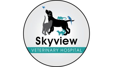 Skyview Veterinary Hospital-HeaderLogo